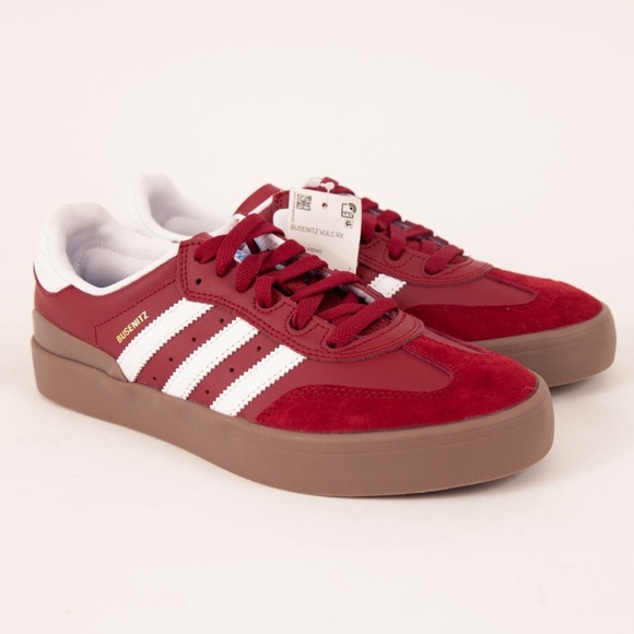adidas originals mens busenitz vulc rx trainers adidas originals mens busenitz vulc rx trainers